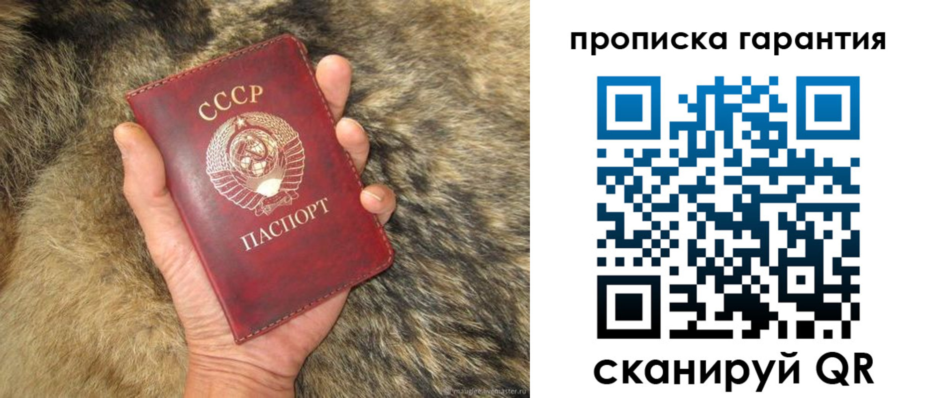 прописка паспорт в Абакане
